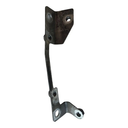 Base Soporte Tubo Diésel Motor Isuzu 4hk1  400 450 500