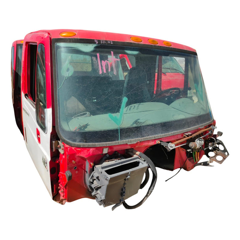 Cabina International 4300 4400 4700 2007