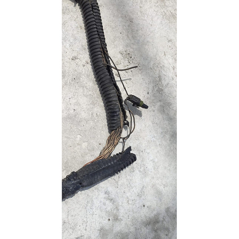 Arnes Transmision Atm Allison Freightliner Fl70 M2