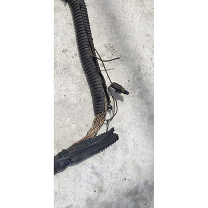 Arnes Transmision Atm Allison Freightliner Fl70 M2