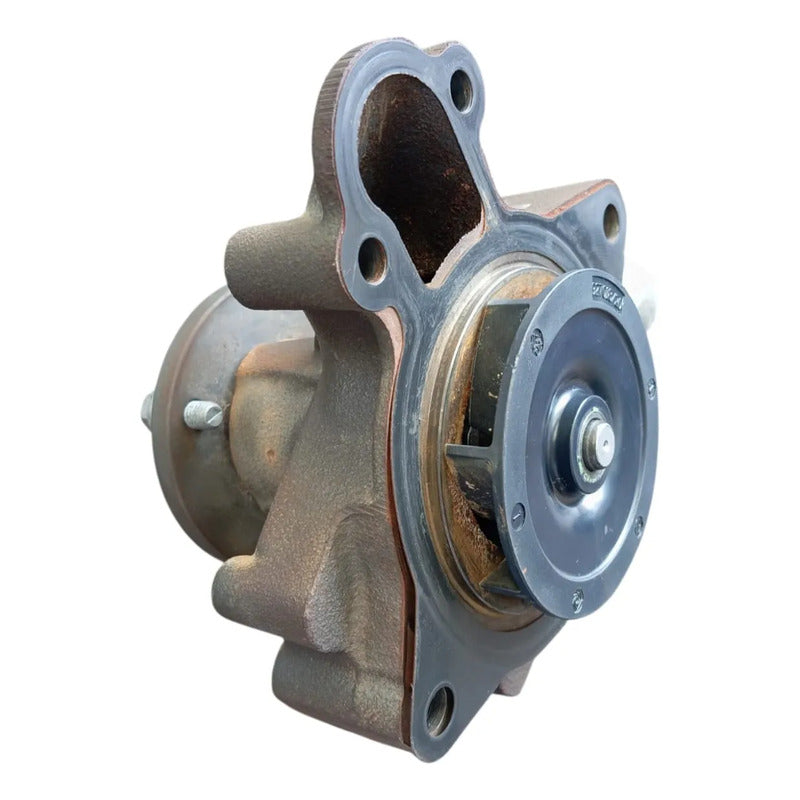 Bomba Agua Motor 4p10 Freightliner Fl360 715 719 Mitsubishi