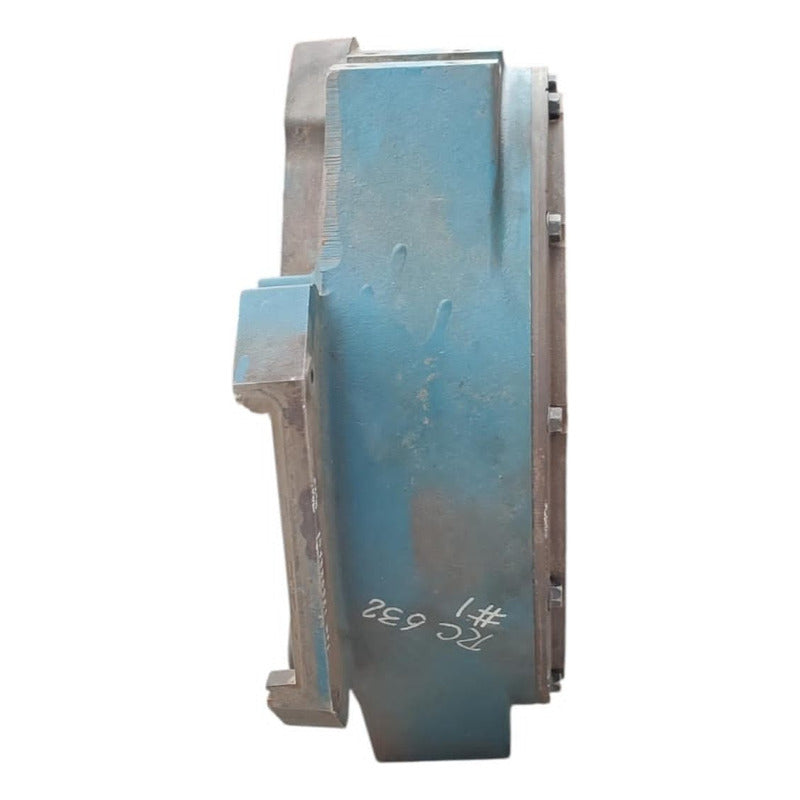 Coraza Concha Motor Transmisión 6.0l Ford F450 F250 F350