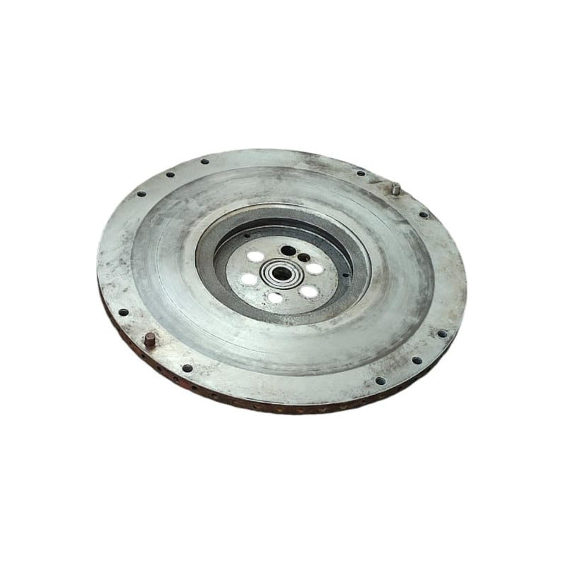 Volanta Aro Dentado Freightliner Sterling Fl 360 Original