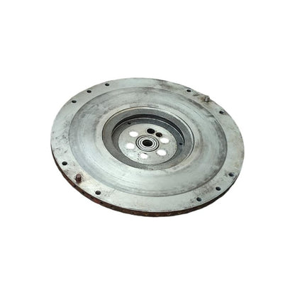 Volanta Aro Dentado Freightliner Sterling Fl 360 Original