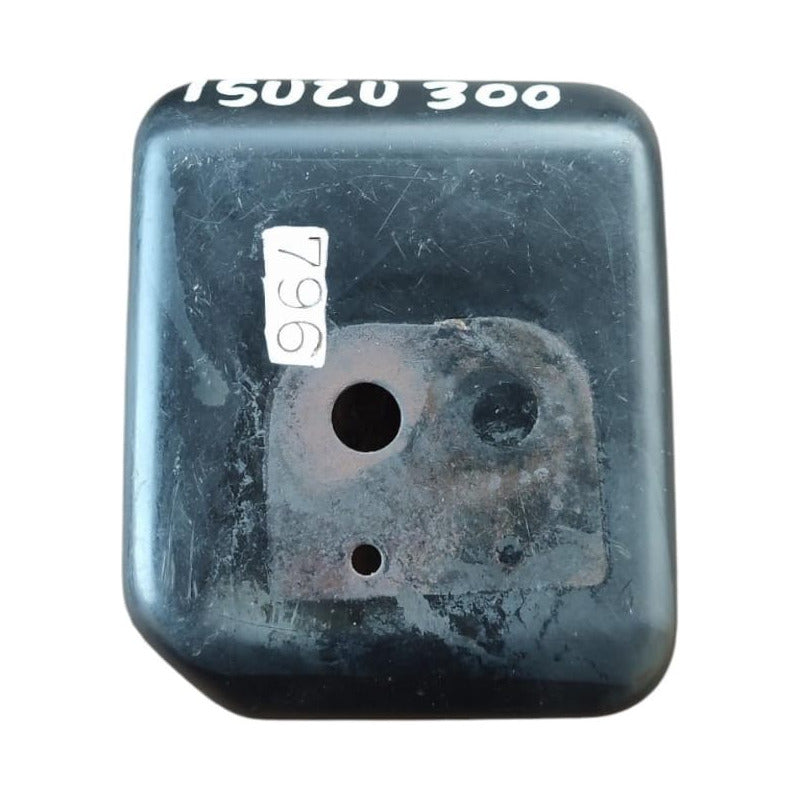 Base Charola Tacon Hule Motor Isuzu Elf 200 300 4jj1