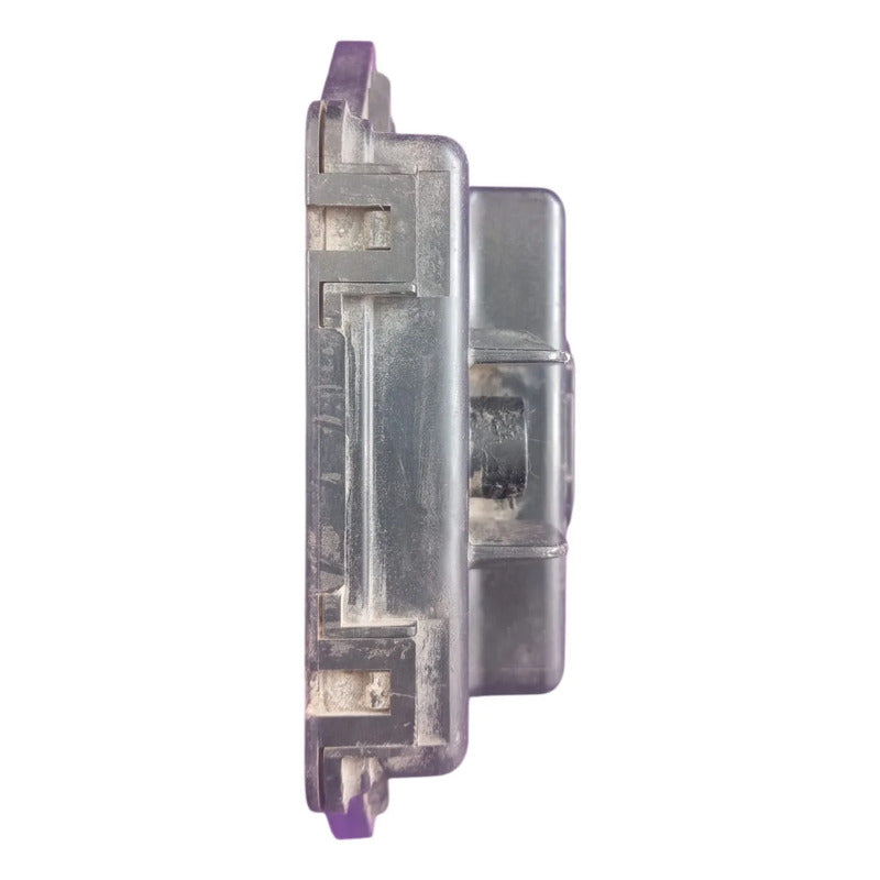 Modulo Actuador Switch Valvula Egr 4.5l Vt275 Cf600 Power