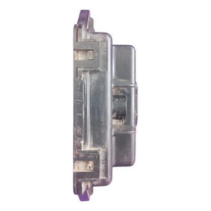 Modulo Actuador Switch Valvula Egr 4.5l Vt275 Cf600 Power