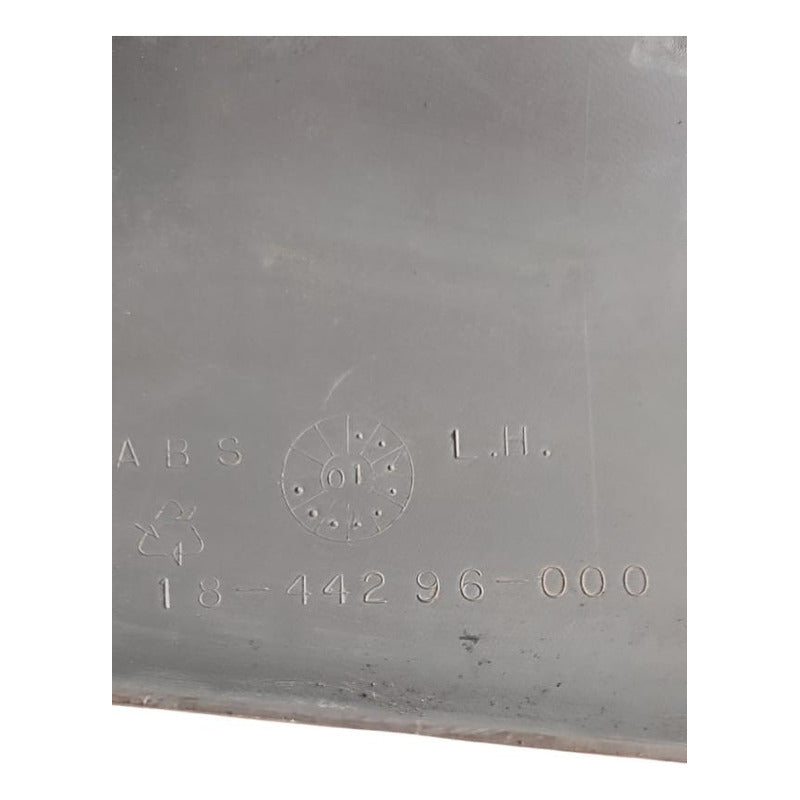 Tapa Cubierta Puerta Plastico Freightliner M2 Piloto