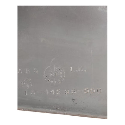 Tapa Cubierta Puerta Plastico Freightliner M2 Piloto