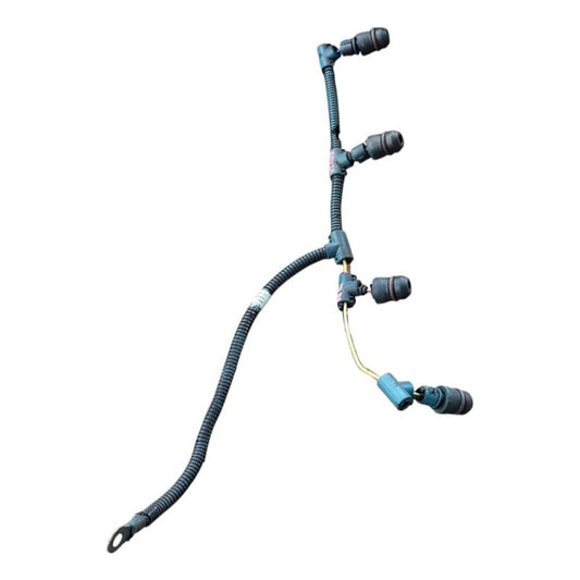 Arnes Precalentadores Power Stroke Vt365 Copiloto 6.0l Ford