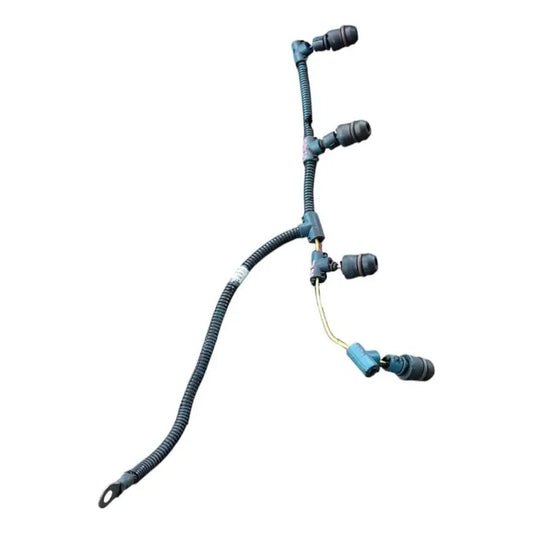 Arnes Precalentadores Power Stroke Vt365 Copiloto 6.0l Ford