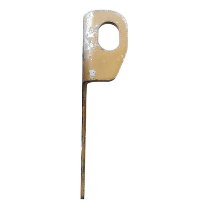 Soporte Carga Elevación Motor Camión Caterpillar 3126