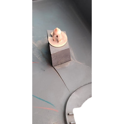 Tapa Cubierta Puerta Plastico Freightliner M2 Piloto