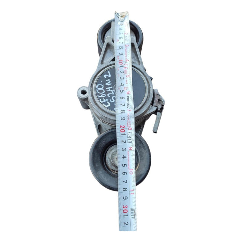Tensor Ajustador Banda Motor Cf600 Vt275 Citystar Internatio