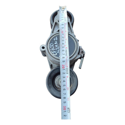 Tensor Ajustador Banda Motor Cf600 Vt275 Citystar Internatio