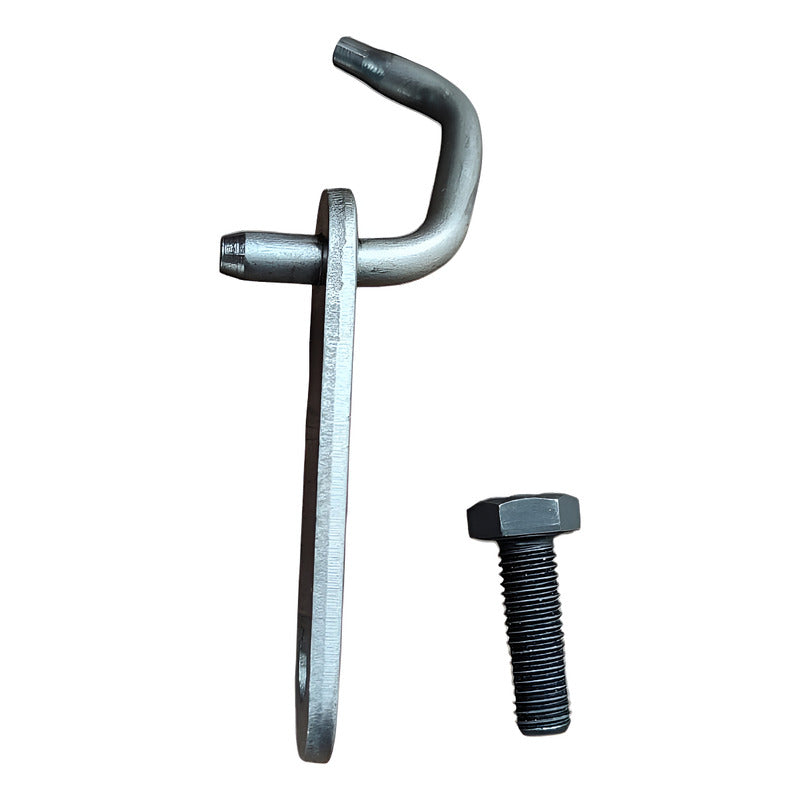 Rociador Aceite Boquilla Enfriamiento Motor Caterpillar 3126 Negro