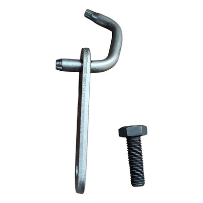 Rociador Aceite Boquilla Enfriamiento Motor Caterpillar 3126 Negro