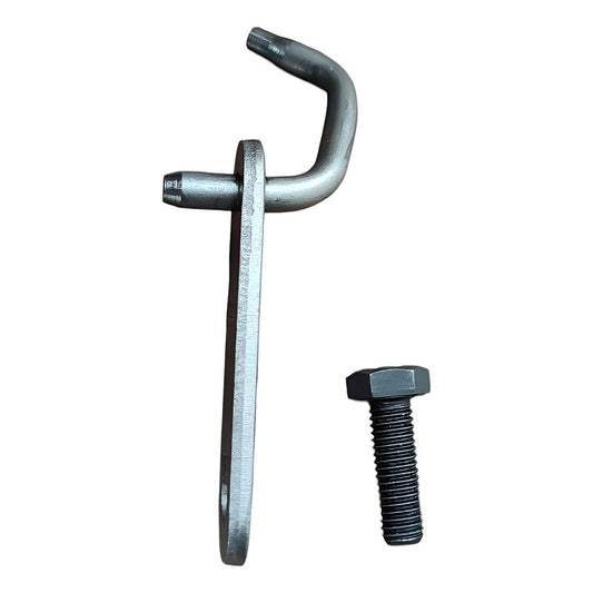 Rociador Aceite Boquilla Enfriamiento Motor Caterpillar 3126 Negro