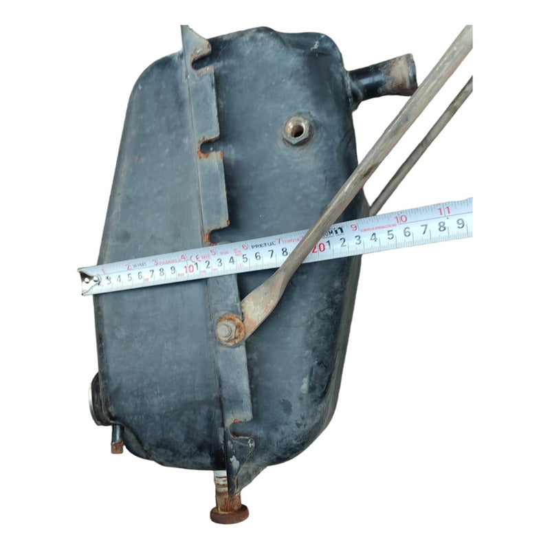 Deposito Tanque Refrigerante Freightliner Fl 70 Fl70