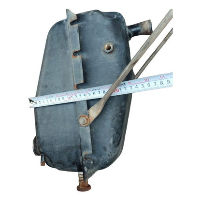 Deposito Tanque Refrigerante Freightliner Fl 70 Fl70