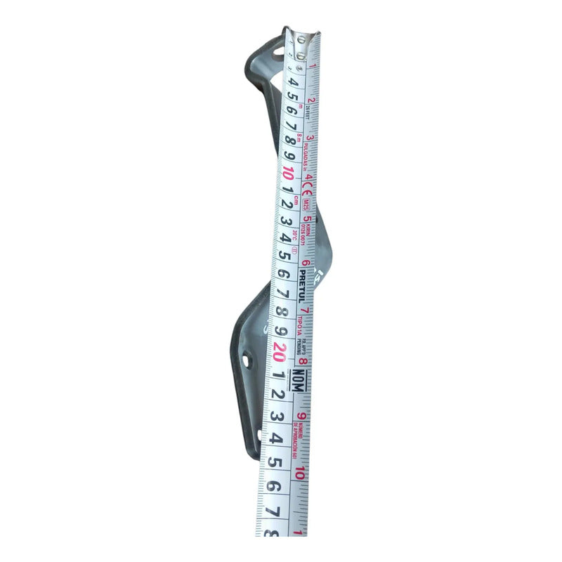 Base Soporte Tensor Alternador Isuzu Elf 500 2022