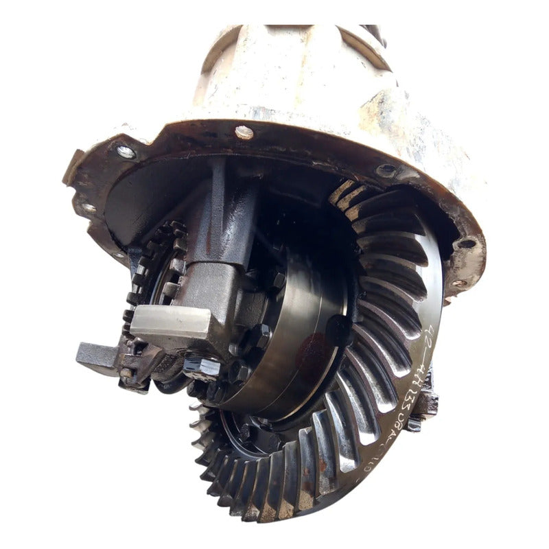 Diferencial Ataque Directo Rockwell Freightliner M2 7/43