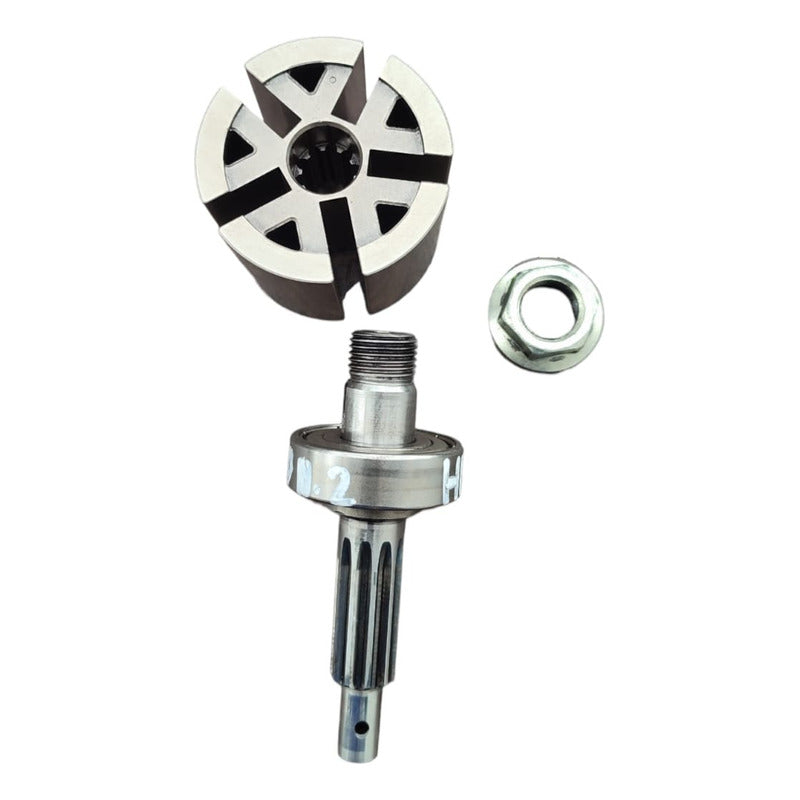 Perno Tornillo Bomba Vacio Motor Hino 300 816 716
