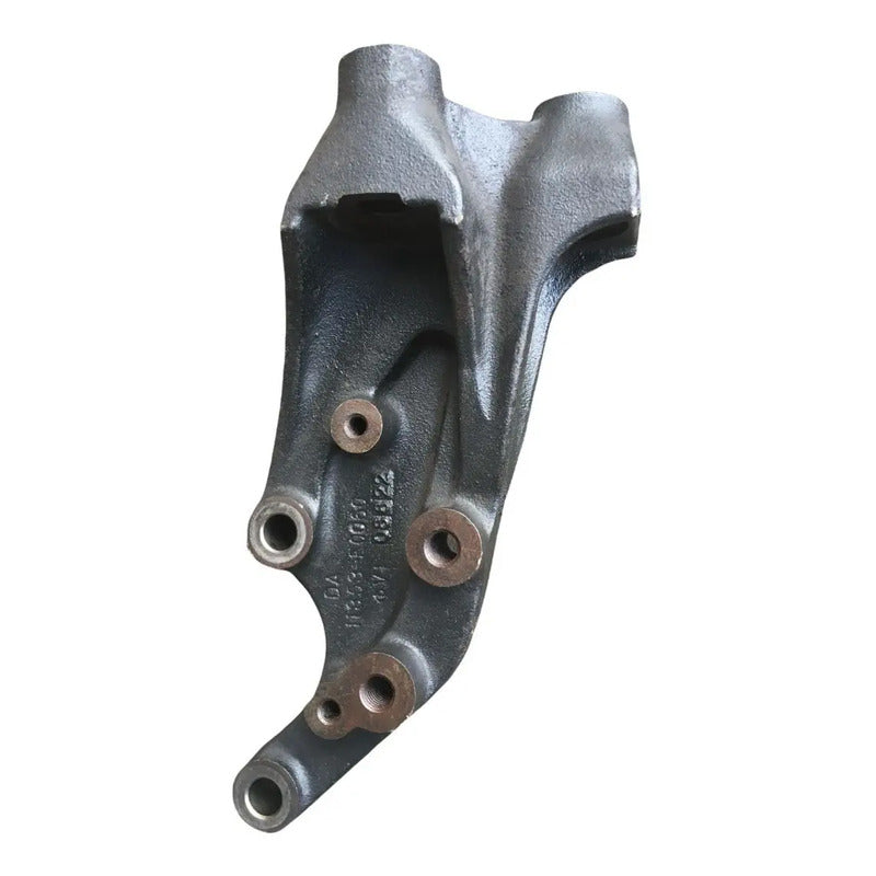Soporte Base Sujetador Coraza Block Monoblock Motor Hino