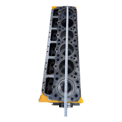 Motor Caterpillar 3406b Medio