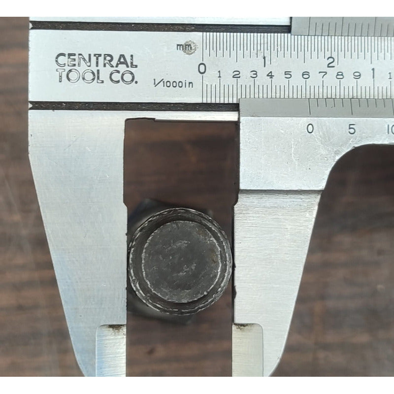 Tornillo Campana Coraza Transmisión Eaton Fuller Fs-5205a