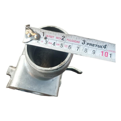 Codo Refrigerante Admisión  Freightliner Sterling Fl 360