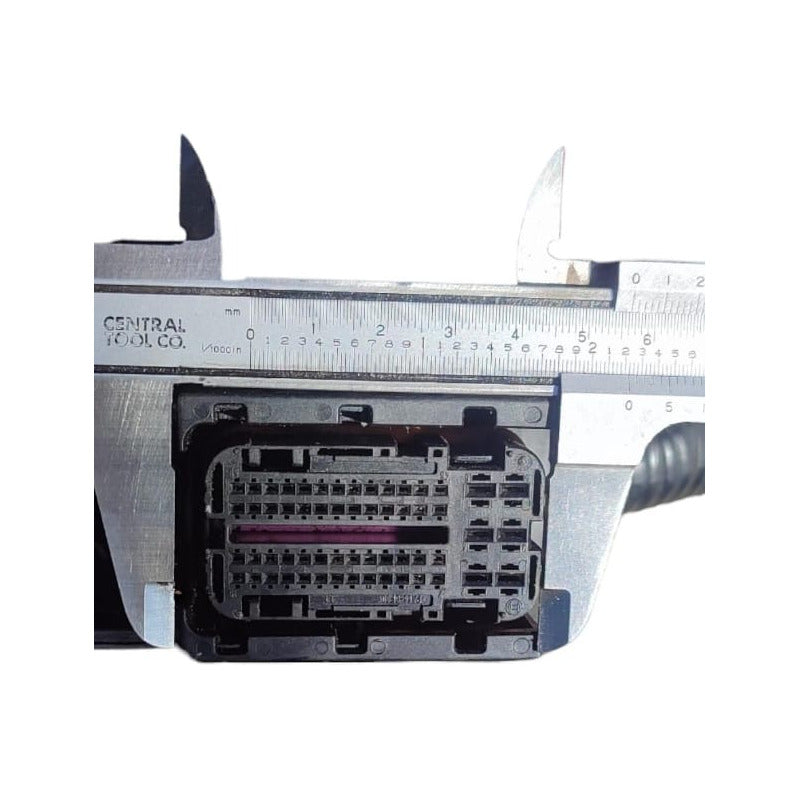 Arnés Conector Computadora Modulo Motor Isuzu Elf 400 450