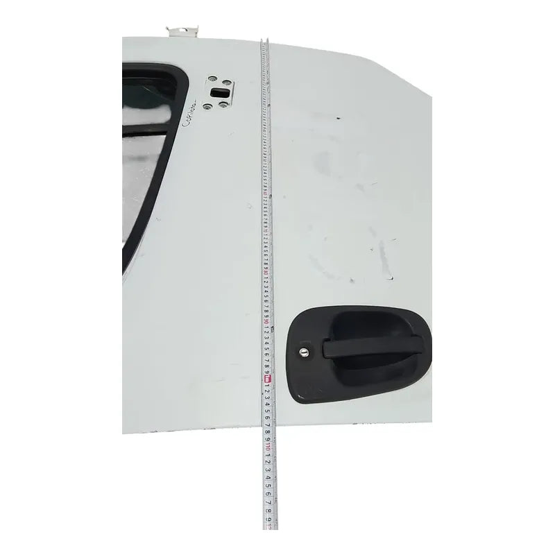 Puerta Copiloto Freightliner M2 Con Cristal Delantera