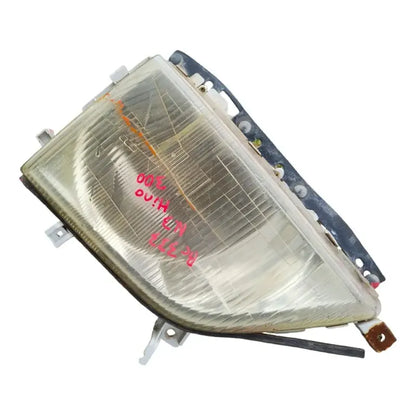 Faro Luz Hino 300 816 716  Copiloto