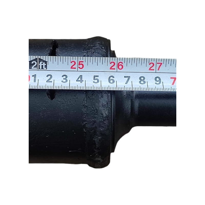 Flecha Cardan Yugo Barra Hino 300 816 716 Detalle