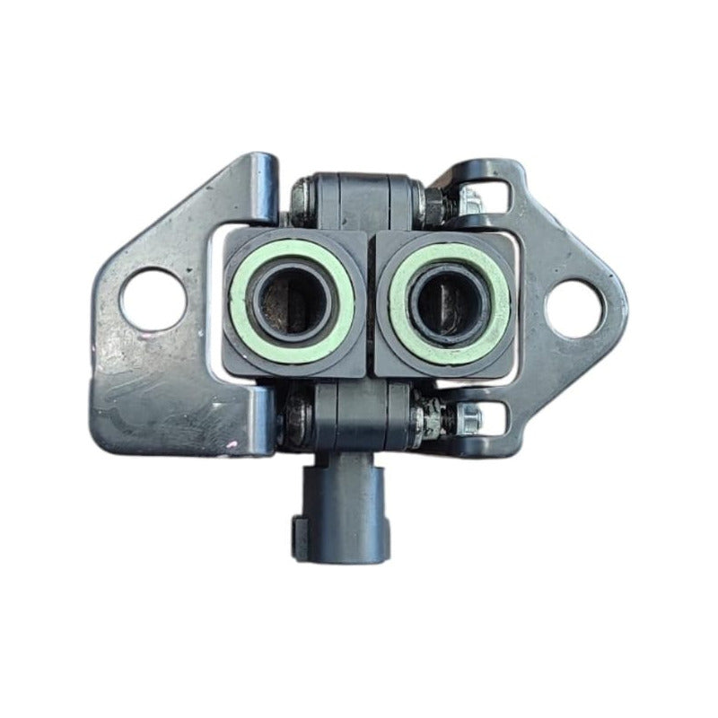 Sensor Map Egr Gases Cummins. 6.7 Isb Paccar Px6