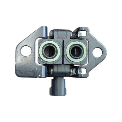 Sensor Map Egr Gases Cummins. 6.7 Isb Paccar Px6