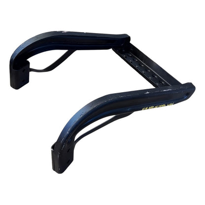 Soporte Estribo Dodge Ram 4000 Año 2009