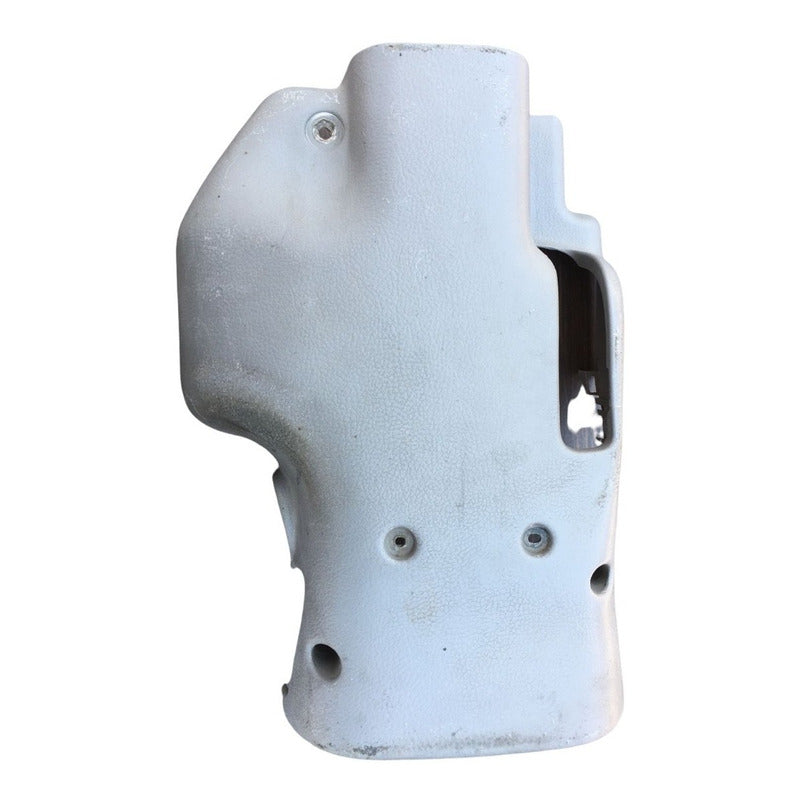 Tablero Plástico Volante Hino 300 716 816 616 514 Cubierta Gris Oscuro