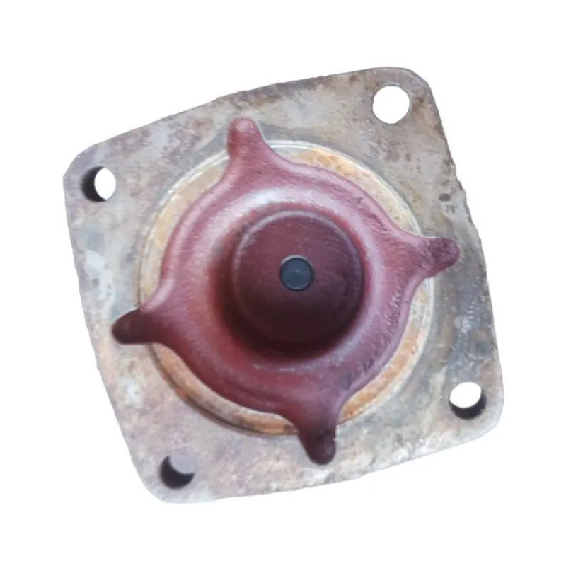Tapa Cubierta Retenedor Transmisión Caja 5 6 Vel Eaton
