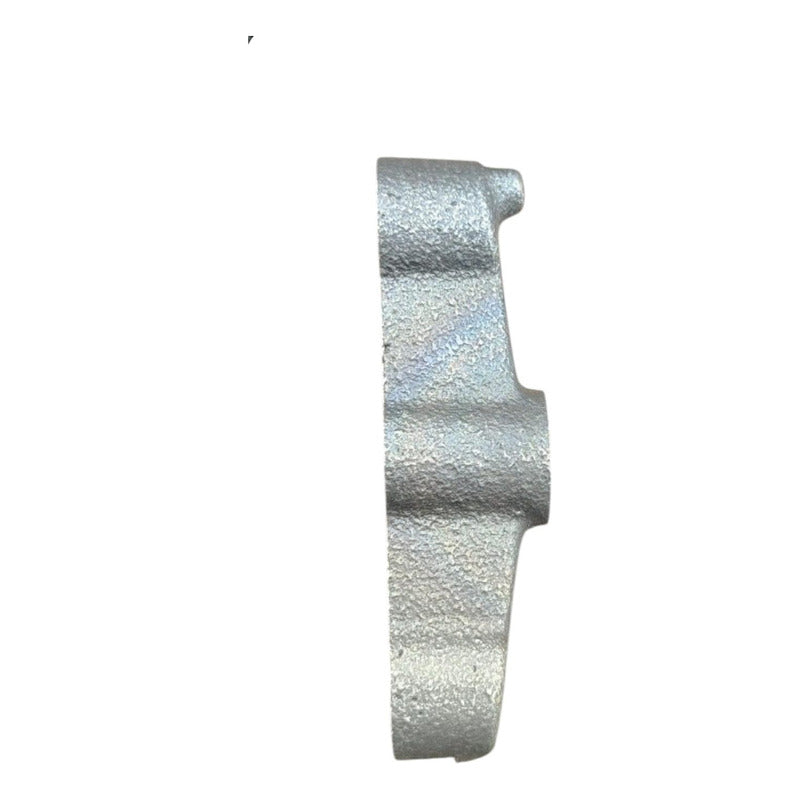 6 Piezas Cruceta Puente Punteria Válvula Motor Caterpillar Gris Oscuro