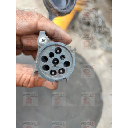 Conector Prueba Diagnostico Test Navistar International