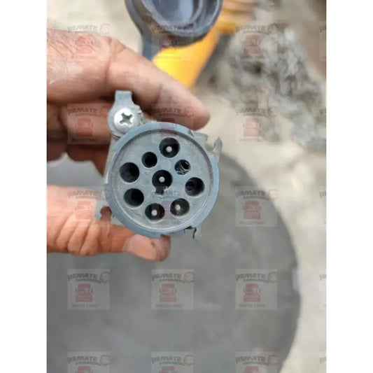 Conector Prueba Diagnostico Test Navistar International