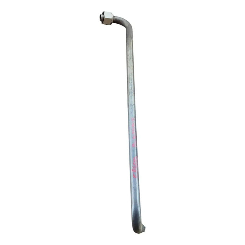 Manguera Tubo Liquido Clutch Citystar Cf600 International