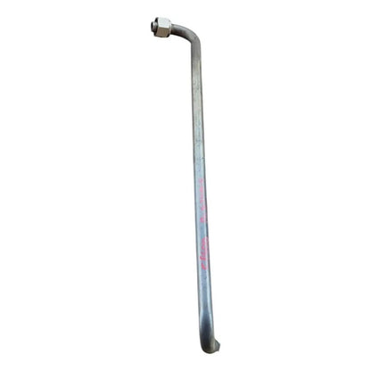Manguera Tubo Liquido Clutch Citystar Cf600 International