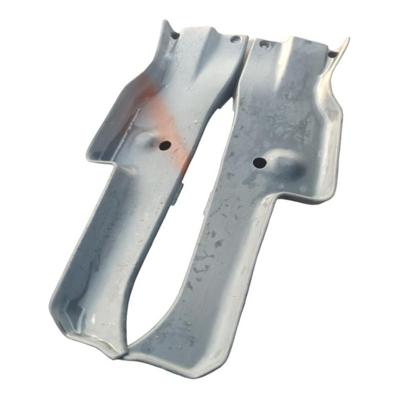 Moldura Cubierta Tablero Cabina Freightliner Sterling