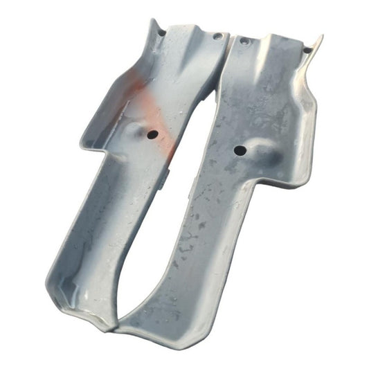 Moldura Cubierta Tablero Cabina Freightliner Sterling