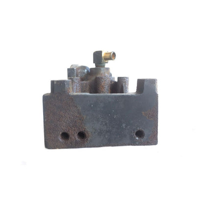 Soporte Base Alternador Ajustador Banda Paccar Px6 Isb 6.7l