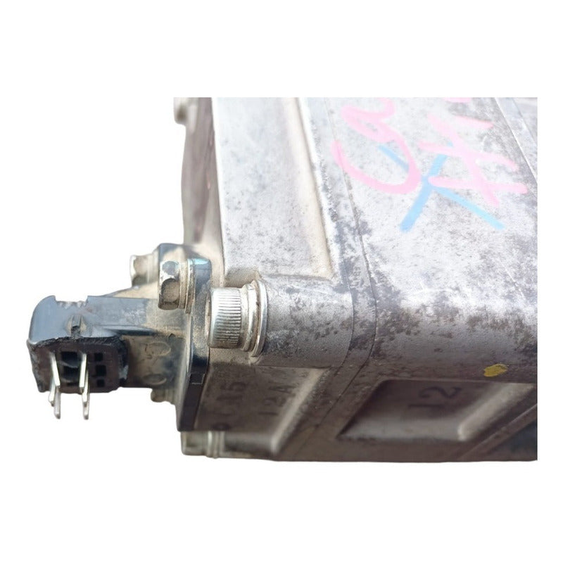 Válvula Vnt Turbo Hino 300 816 716 Casco Para Reparar 12v