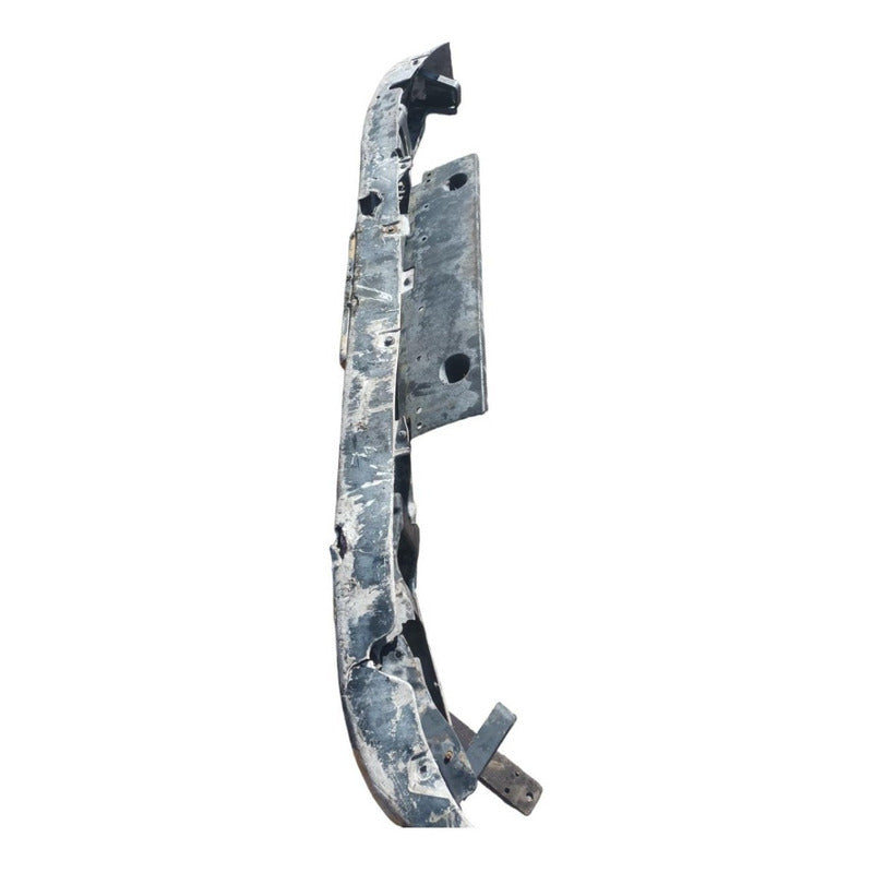 Defensa Para Choque Isuzu Elf 200 300 Base Soporte